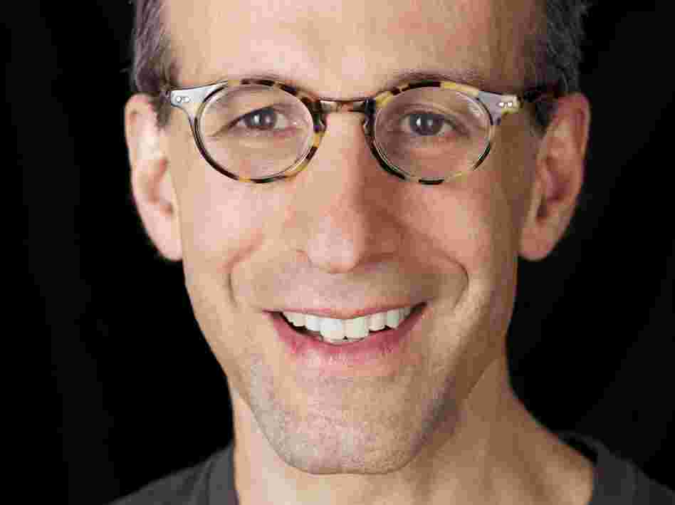 Joshua Henkin is the author of Swimming Across the Hudson and Matrimony.