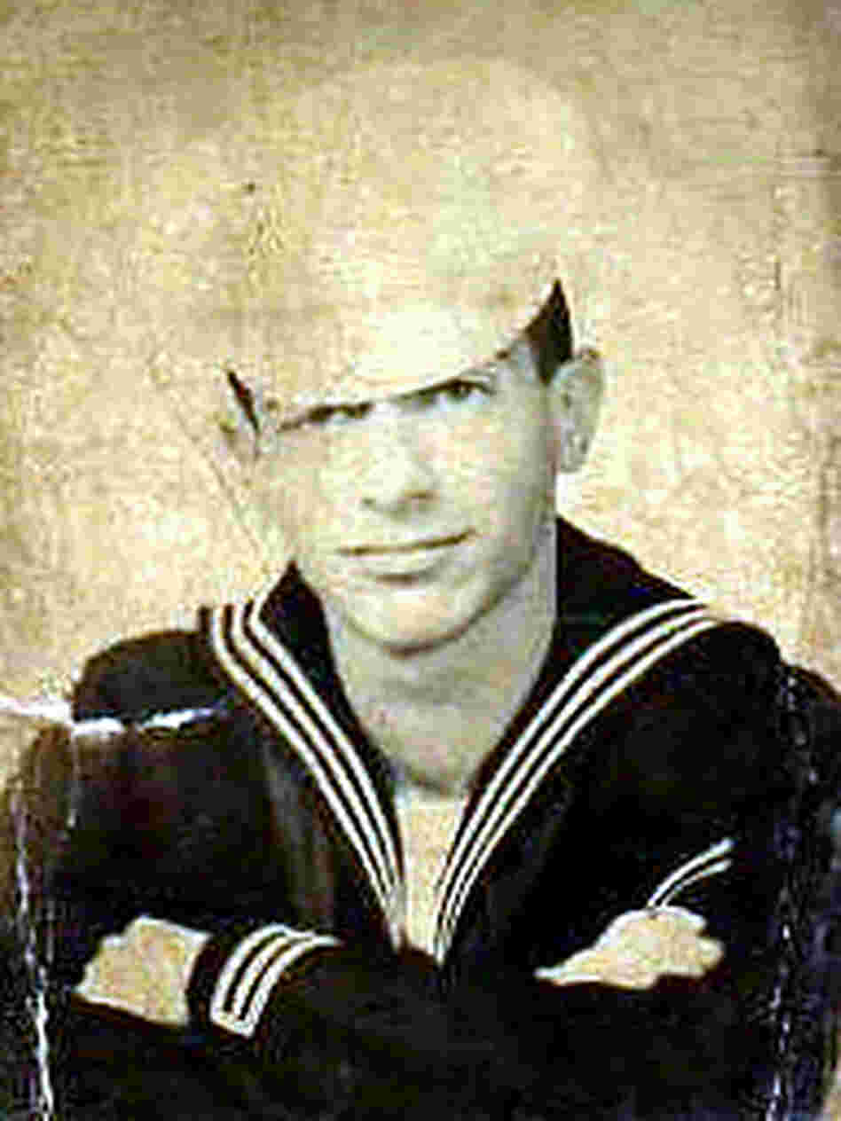 This photo of Denny Meyer in uniform was taken in 1968, in Chicago. This photo of Denny Meyer in uniform was taken in 1968, in Chicago.