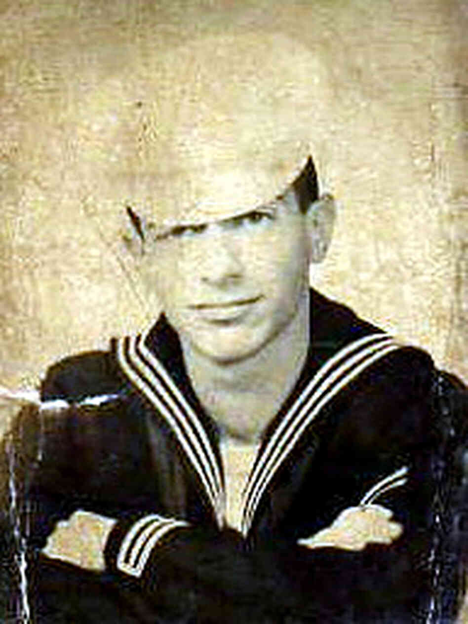 This photo of Denny Meyer in uniform was taken in 1968, in Chicago. This photo of Denny Meyer in uniform was taken in 1968, in Chicago.