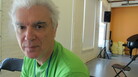 Musician David Byrne at his rehearsal space at MASS MoCA in North Adams, Mass. Byrne's first musical, Here Lies Love, chronicles the rise and fall of Imelda Marcos. Musician David Byrne at his rehearsal space at MASS MoCA in North Adams, Mass. Byrne's first musical, Here Lies Love, chronicles the rise and fall of Imelda Marcos.