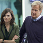 In Aaron Sorkin's new HBO drama, The Newsroom, producer MacKenzie McHale (Emily Mortimer) and anchorman Will McAvoy (Jeff Daniels) tackle real hard-hitting news stories and call out those who don't tell the truth. In Aaron Sorkin's new HBO drama, The Newsroom, producer MacKenzie McHale (Emily Mortimer) and anchorman Will McAvoy (Jeff Daniels) tackle real hard-hitting news stories and call out those who don't tell the truth.