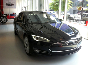 Tesla91