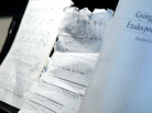 Jeremy Denk plays a whirlwind etude by Ligeti. Jeremy Denk plays a whirlwind etude by Ligeti.