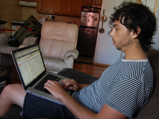 Matt Stopera