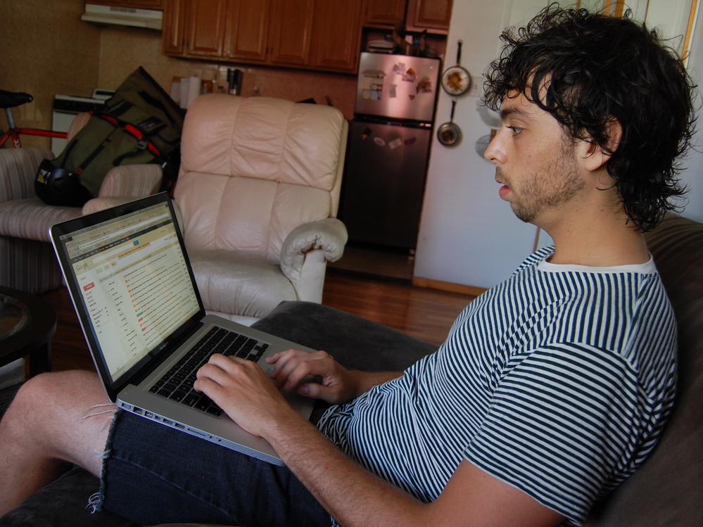 Matt Stopera