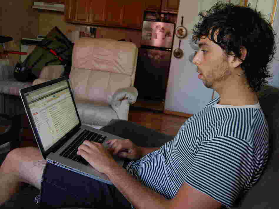 Matt Stopera