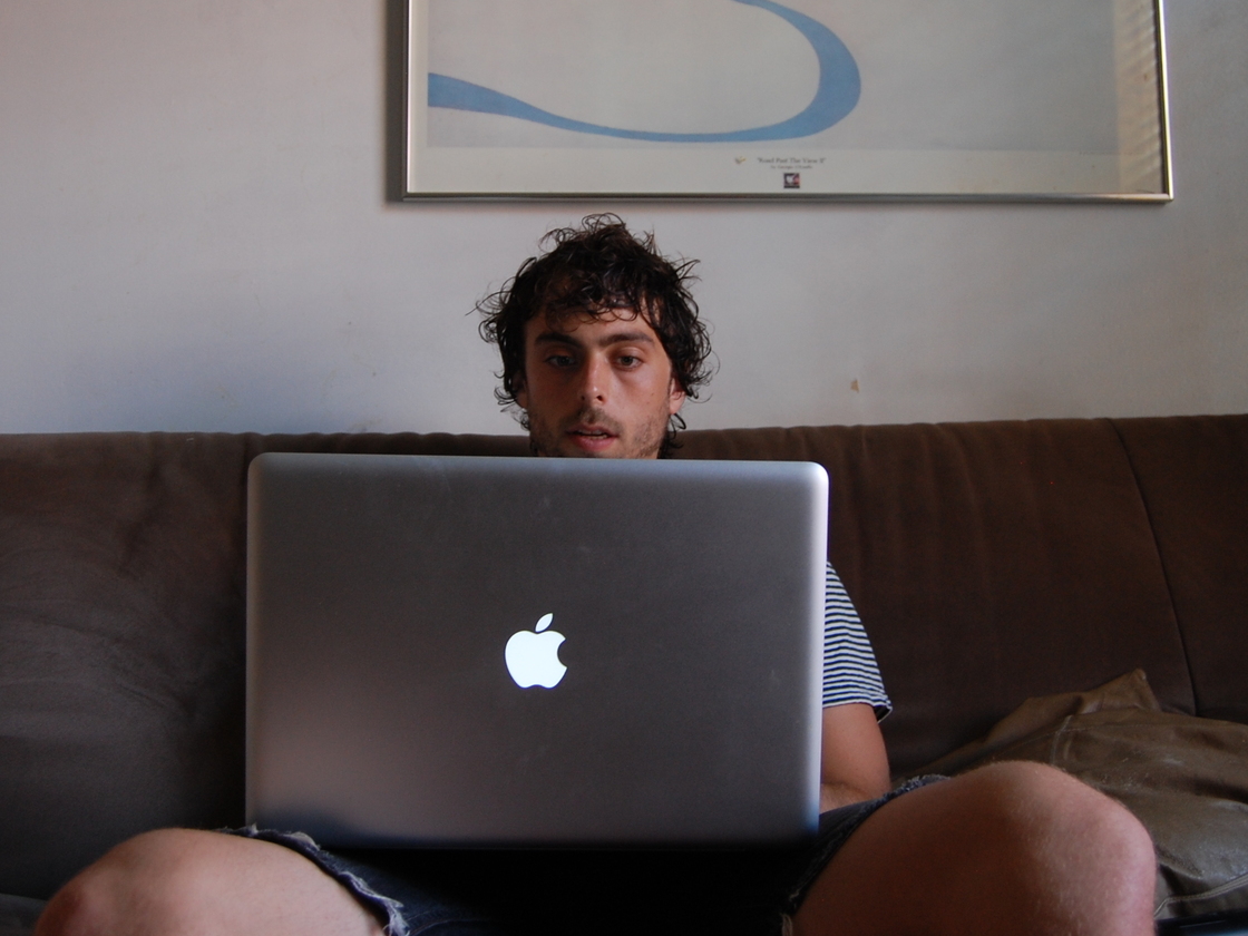 Matt Stopera