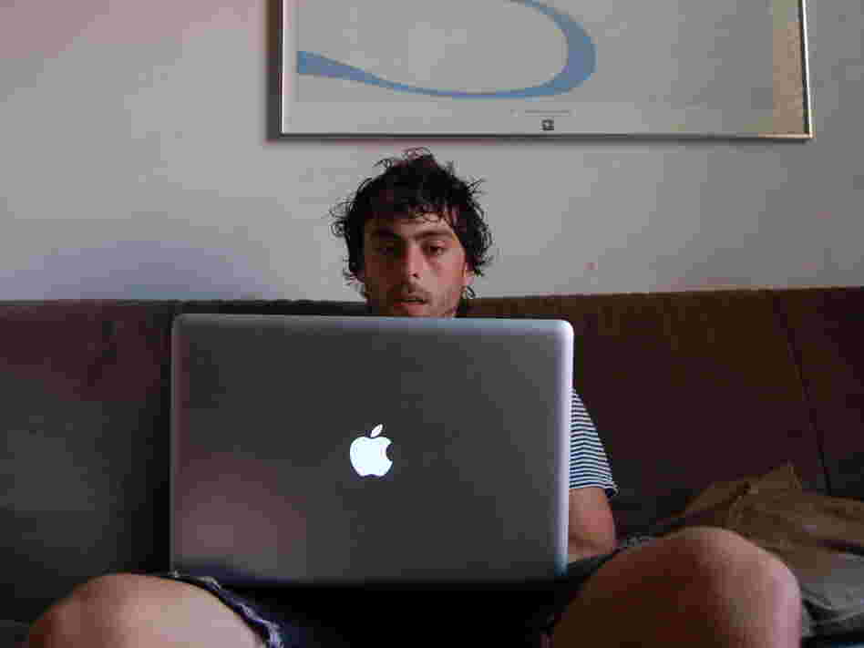 Matt Stopera