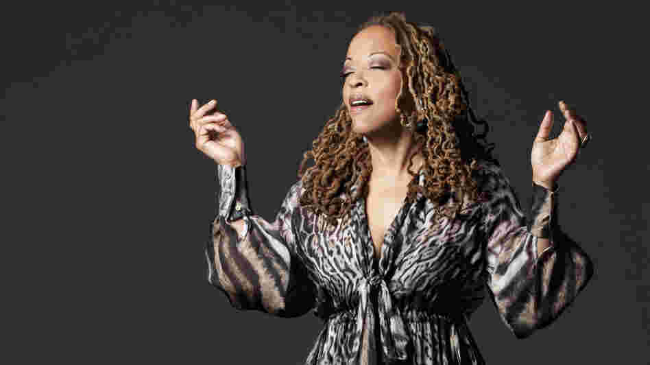 Cassandra Wilson explores geography, as well as a lifelong relationship with the guitar, on Another Country. Cassandra Wilson explores geography, as well as a lifelong relationship with the guitar, on Another Country.