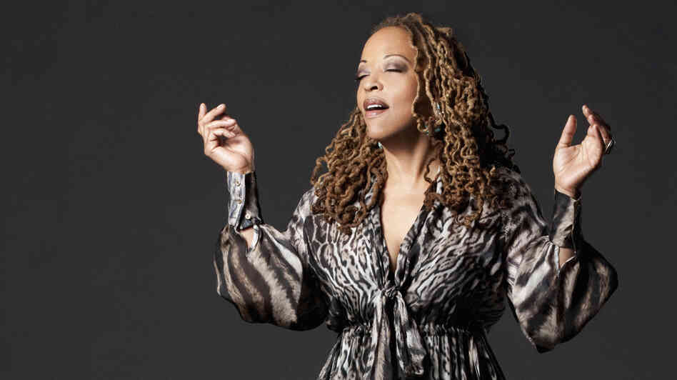 Cassandra Wilson explores geography, as well as a lifelong relationship with the guitar, on Another Country. Cassandra Wilson explores geography, as well as a lifelong relationship with the guitar, on Another Country.