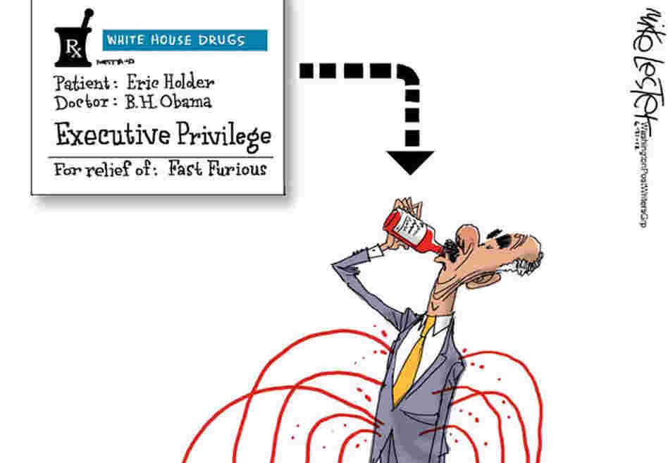 cartoonistgroup.com /Washington Post Writers Group