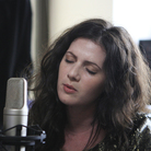 Exitmusic performs a Tiny Desk Concert. Exitmusic performs a Tiny Desk Concert.