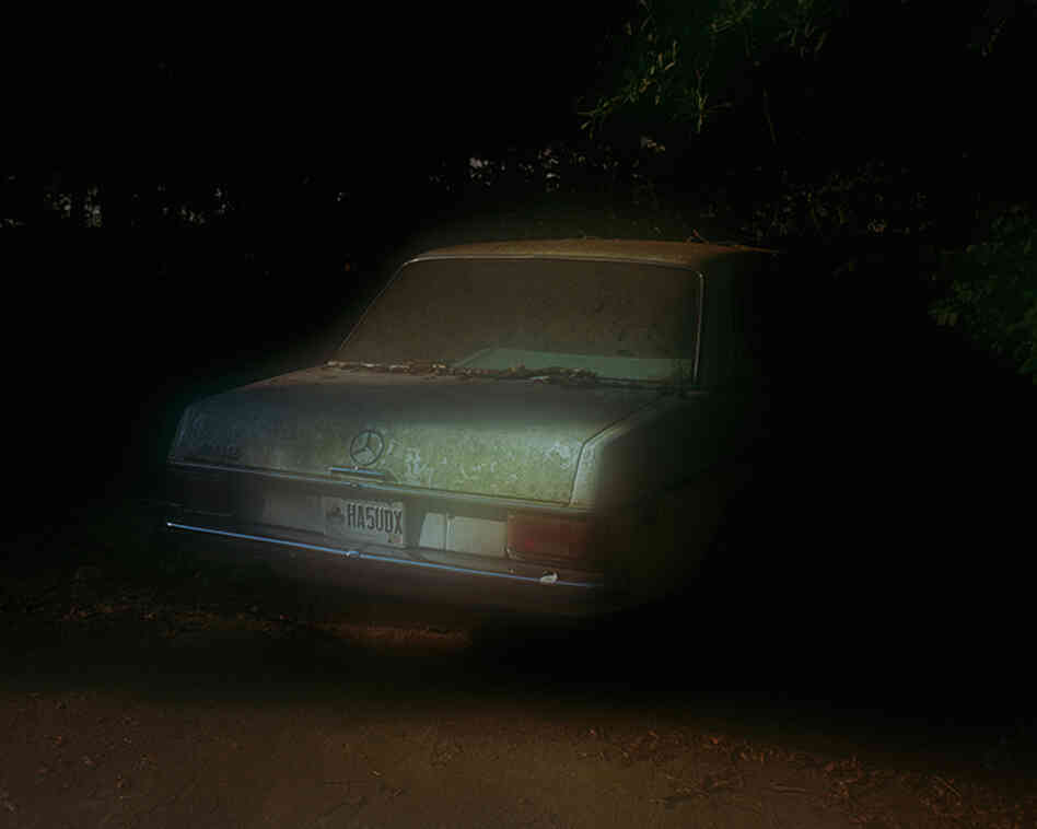 Athens Morning, 2011