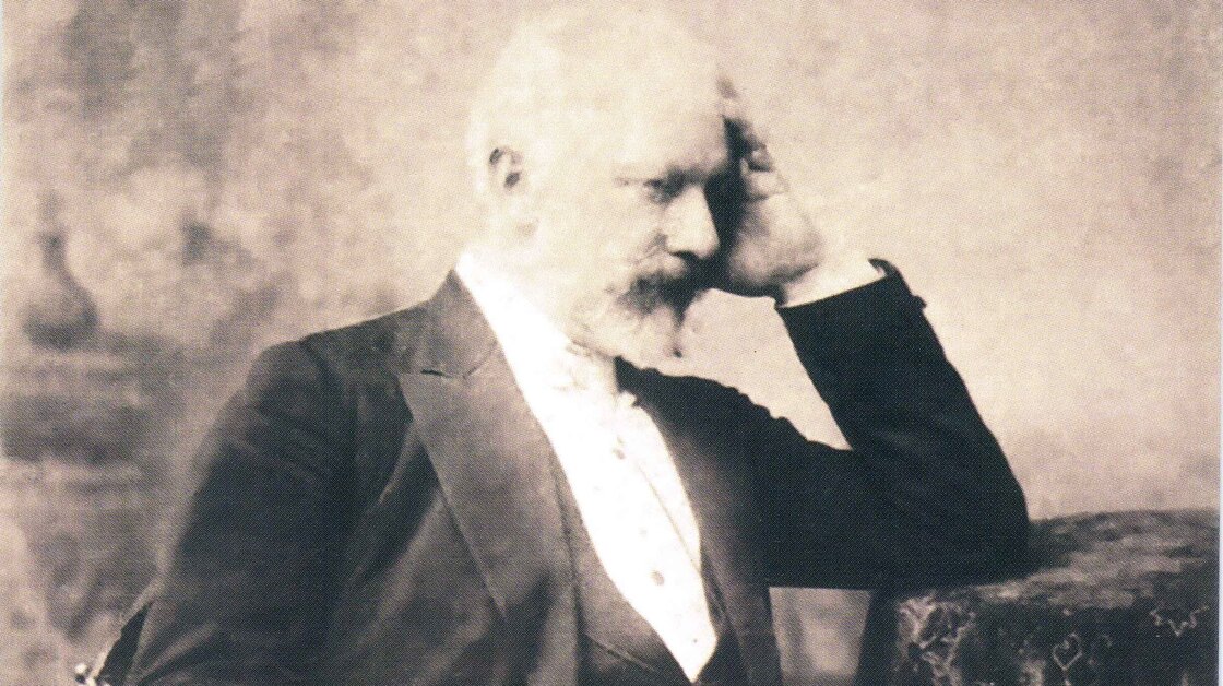 Pyotr Ilyich Tchaikovsky wrote his "1812 Overture" in 1880.