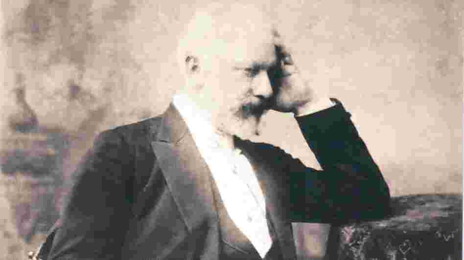 Pyotr Ilyich Tchaikovsky wrote his "1812 Overture" in 1880.