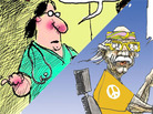 cartoon promo standard cartoon promo standard