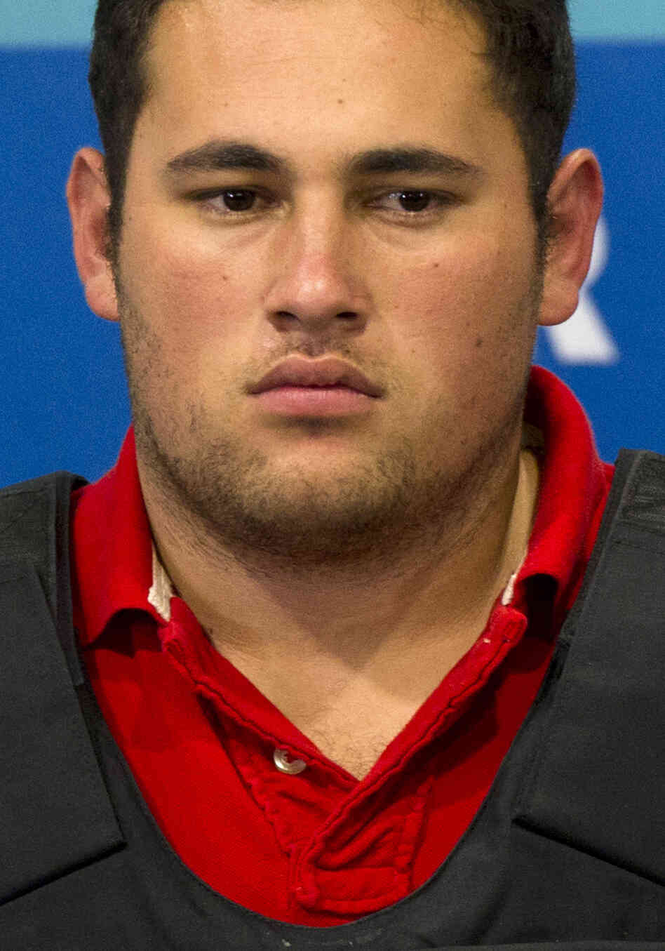 Felix Beltran Leon is a 23-year-old used car salesman in Guadalajara. Felix Beltran Leon is a 23-year-old used car salesman in Guadalajara.