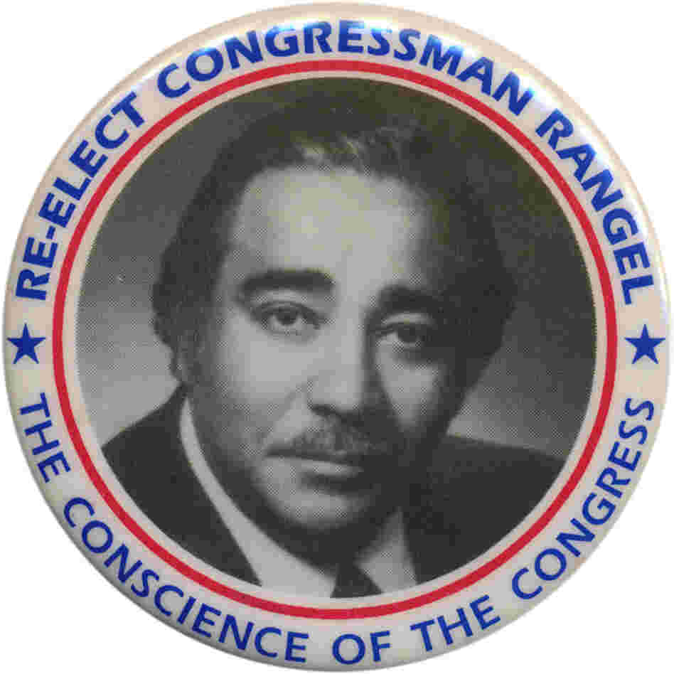 Rangel has advancing age, health issues, ethics woes and changing demographics in his battle to win a 22nd term in Congress.