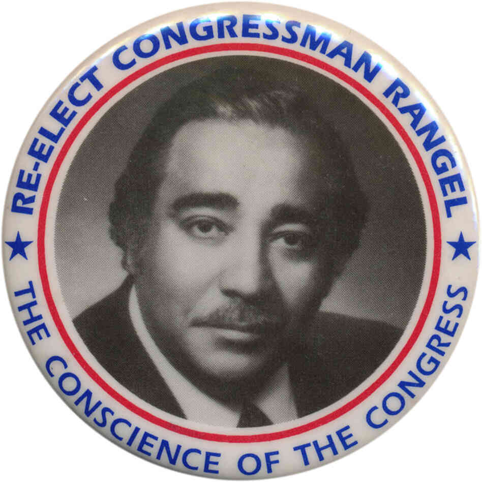 Rangel has advancing age, health issues, ethics woes and changing demographics in his battle to win a 22nd term in Congress.