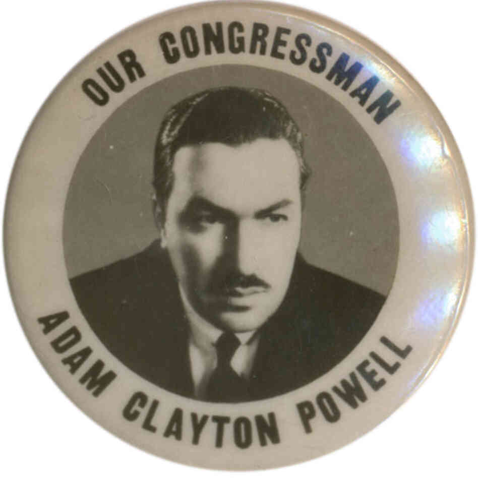When he faced Rangel in 1970, Powell had been in Congress for a quarter-century. Now Rangel is hoping to extend on his own 42 years in the House. When he faced Rangel in 1970, Powell had been in Congress for a quarter-century. Now Rangel is hoping to extend on his own 42 years in the House.