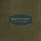 cover to By A Little Light cover to By A Little Light