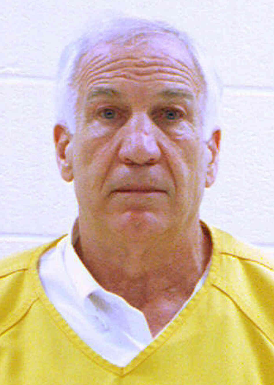 The verdict means Sandusky, the man once considered a successor to coach Joe Paterno, will likely die in prison.