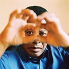 Wayne Shorter's 2003 album Alegria finds the saxophonist and composer matching his quartet with orchestral textures. Wayne Shorter's 2003 album Alegria finds the saxophonist and composer matching his quartet with orchestral textures.