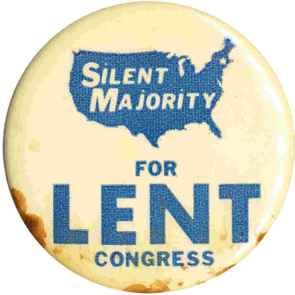 Lent Lent