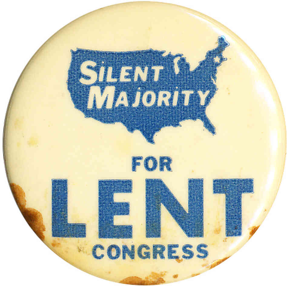 Lent Lent
