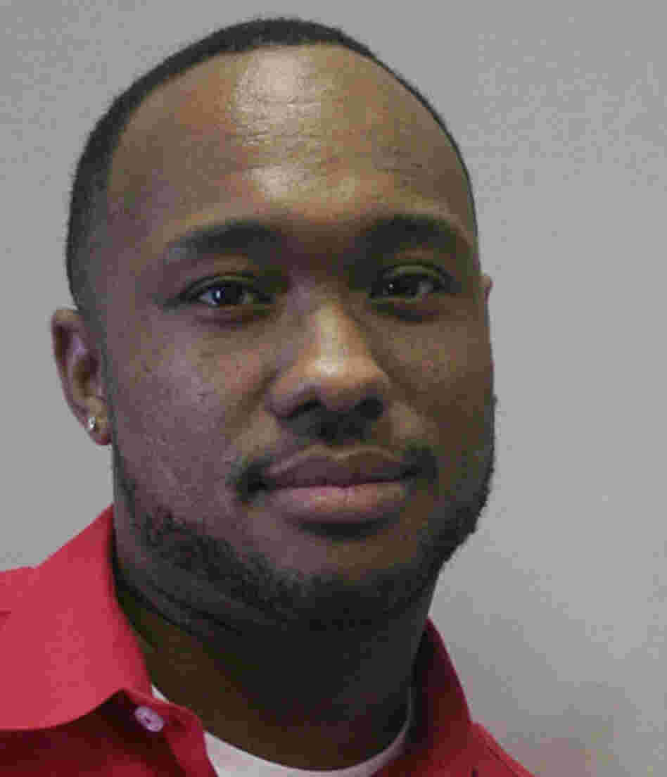 Dominick Correy, 27, attended Learning Works after serving six years in prison and is now a mentor to other students. Dominick Correy, 27, attended Learning Works after serving six years in prison and is now a mentor to other students.