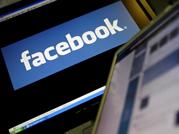 Facebook recently changed all its users' primary email addresses.