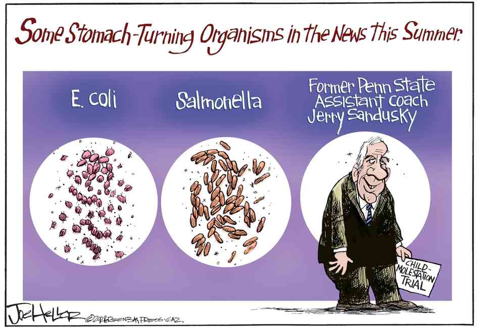 politicalcartoons.com