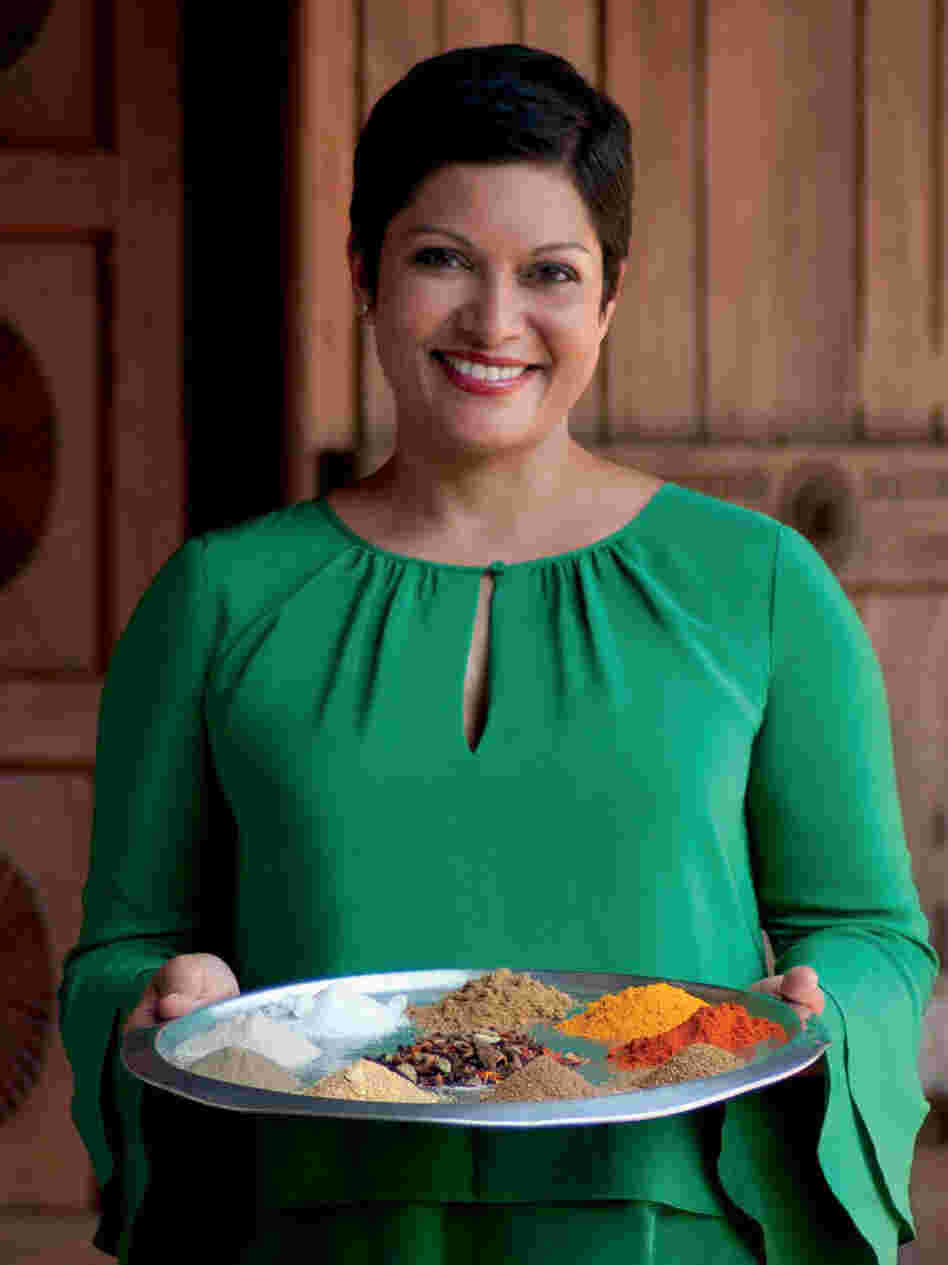 Anupy Singla