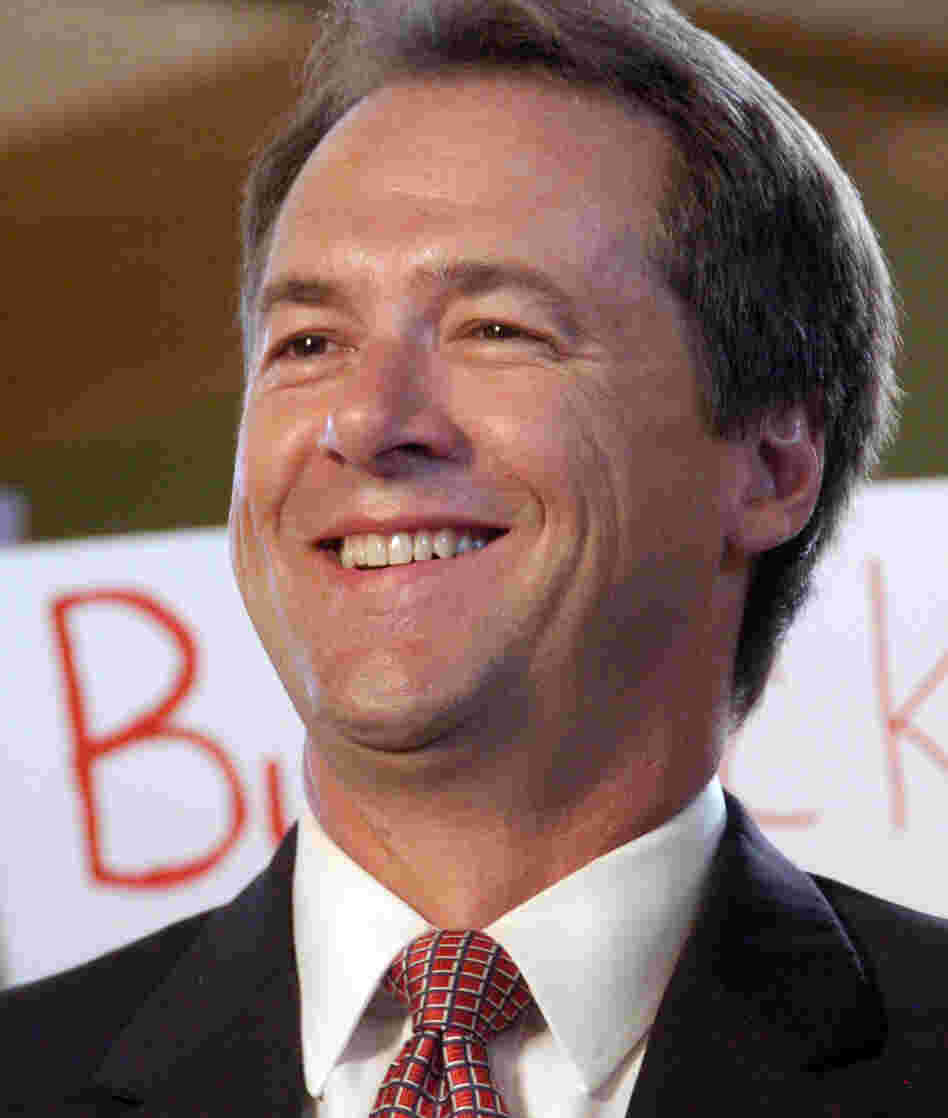 Montana Attorney General Steve Bullock sought to prevent the U.S. Supreme Court's 2010 Citizens United decision from being used to strike down a state law restricting corporate campaign spending. On Monday, the Supreme Court rejected Bullock's argument, holding that "there can be no serious doubt" that Citizens United applies to Montana law.