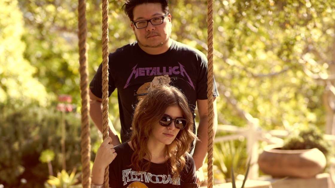 Best Coast.