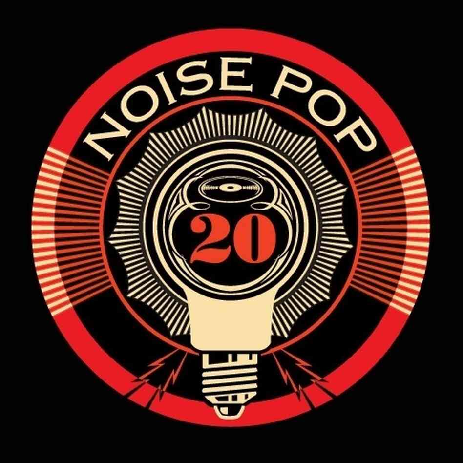 The Mix 100 Essential Noise Pop Songs NPR