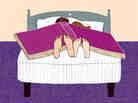 Illustration: Romance Reads