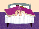 Illustration: Romance Reads Illustration: Romance Reads