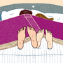 Illustration: Romance Reads