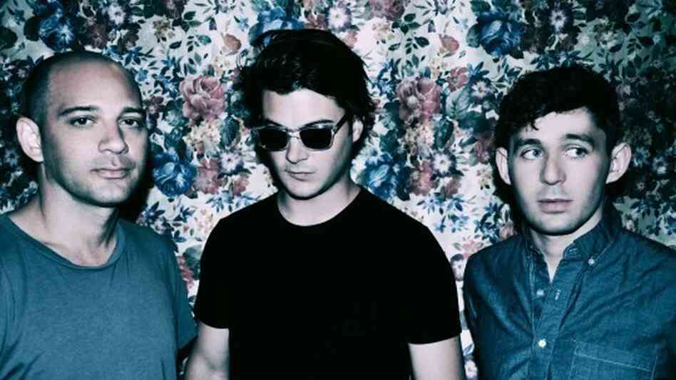 The Antlers will release the Undersea EP on July 24.