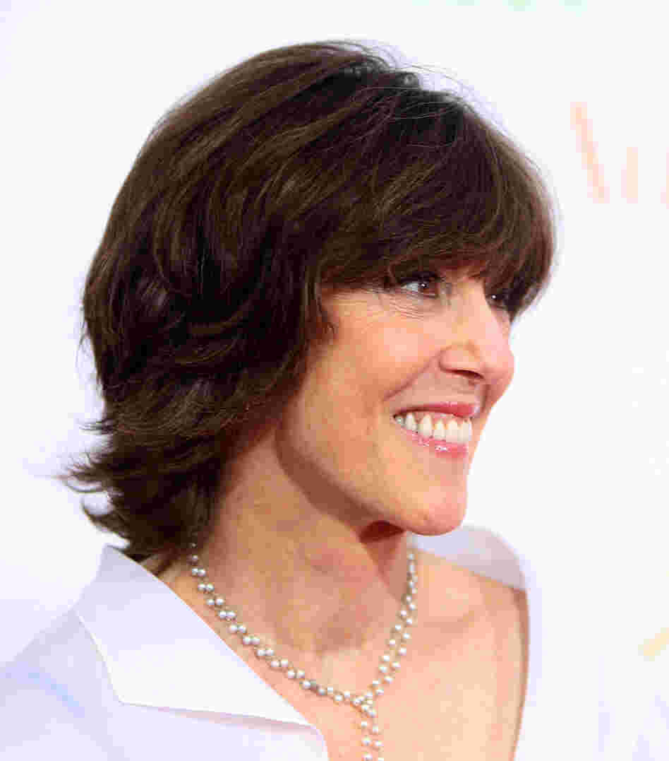 Author and screenwriter Nora Ephron died Tuesday in New York. She was 71.