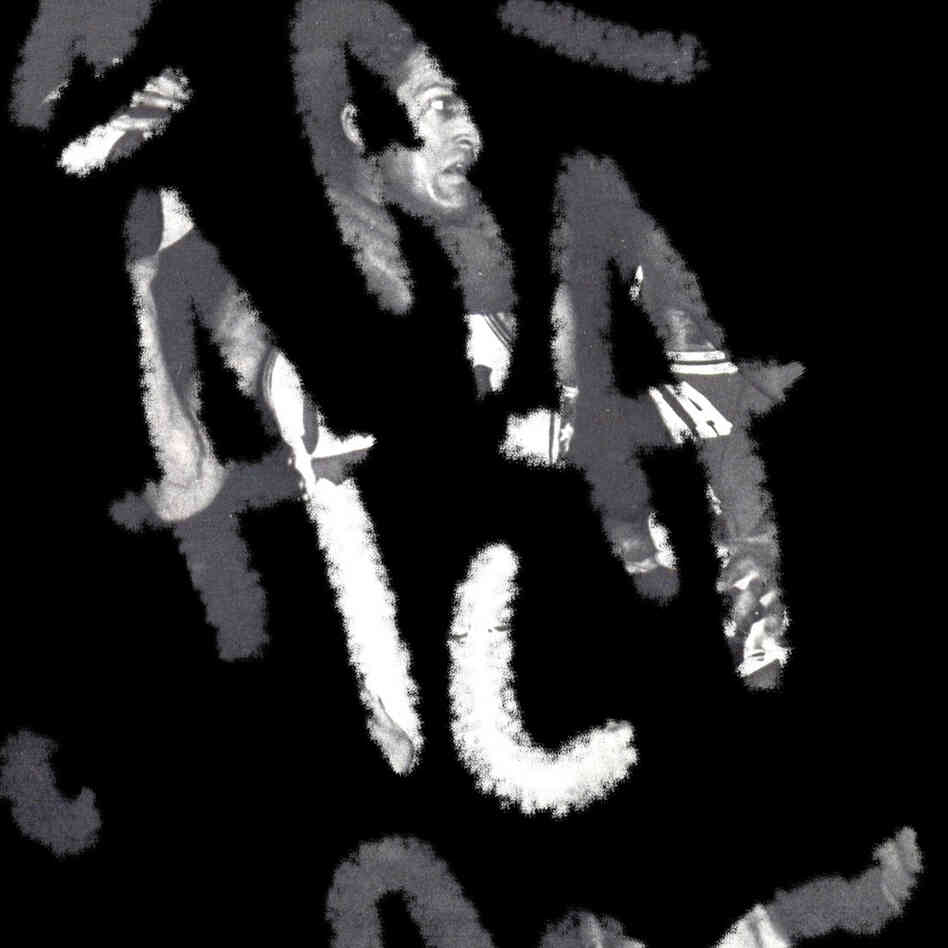 An image from Arca's "Manners."