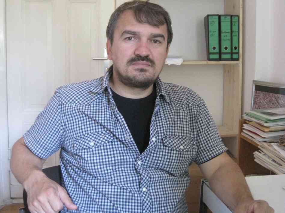 Aycan Demirel
