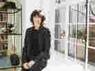 Nora Ephron at her home in New York in 2010. Nora Ephron at her home in New York in 2010.
