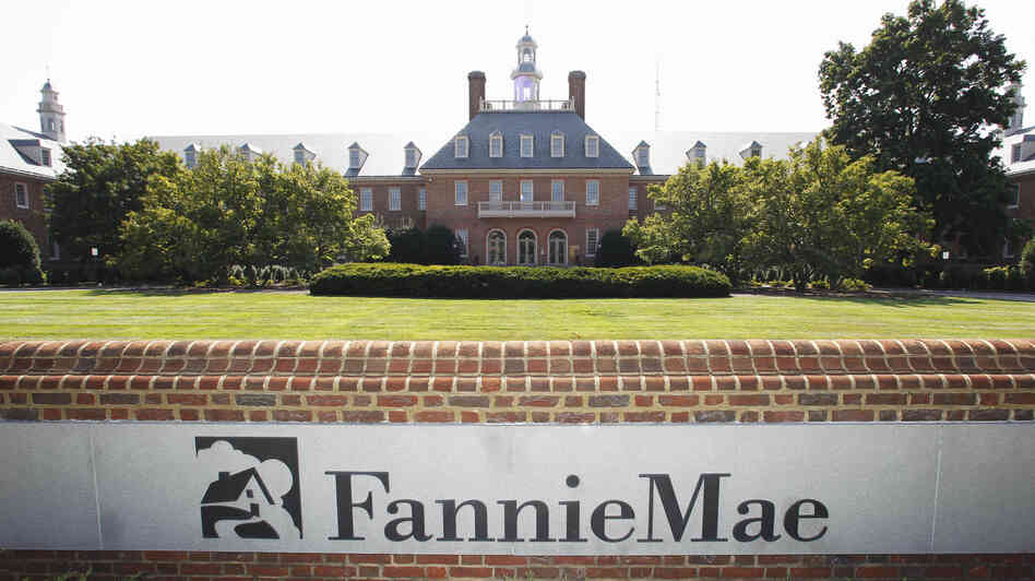 Created by the federal government during the Great Depression, Fannie Mae became a Washington powerhouse: a highly profitable, private company, protected by the government and boasting huge lobbying clout. But today, Fannie Mae has essentially become a ward of the state. Created by the federal government during the Great Depression, Fannie Mae became a Washington powerhouse: a highly profitable, private company, protected by the government and boasting huge lobbying clout. But today, Fannie Mae has essentially become a ward of the state.