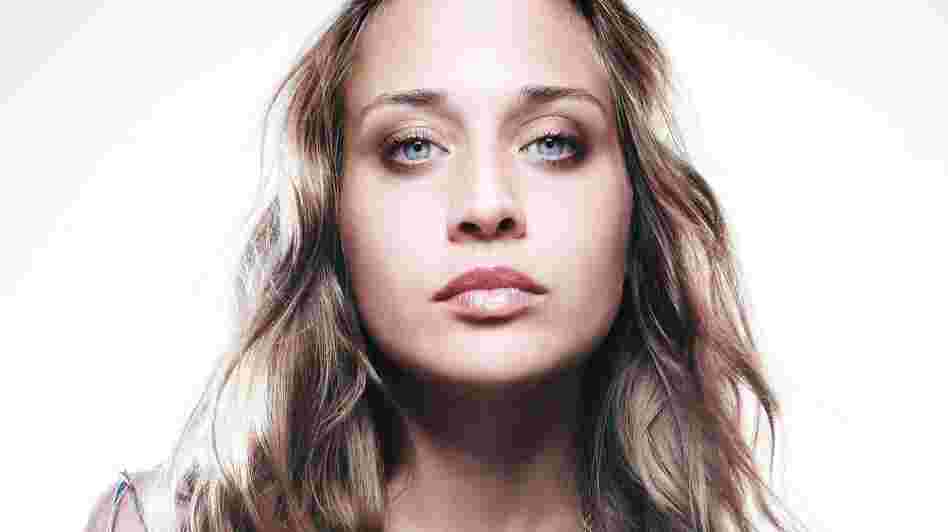 Known for brevity's sake as The Idler Wheel..., Fiona Apple's new album is her first in seven years.