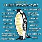 Cover Image for the album Just Tell Me That You Want Me - Tribute To Fleetwood Mac.