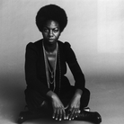 Nina Simone, 1969. Nina Simone, 1969.