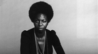Nina Simone, 1969. Nina Simone, 1969.