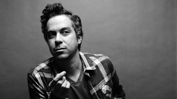 M. Ward. (Courtesy of the artist)